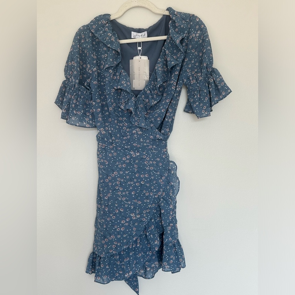 Sabo Skirt Diem Dress